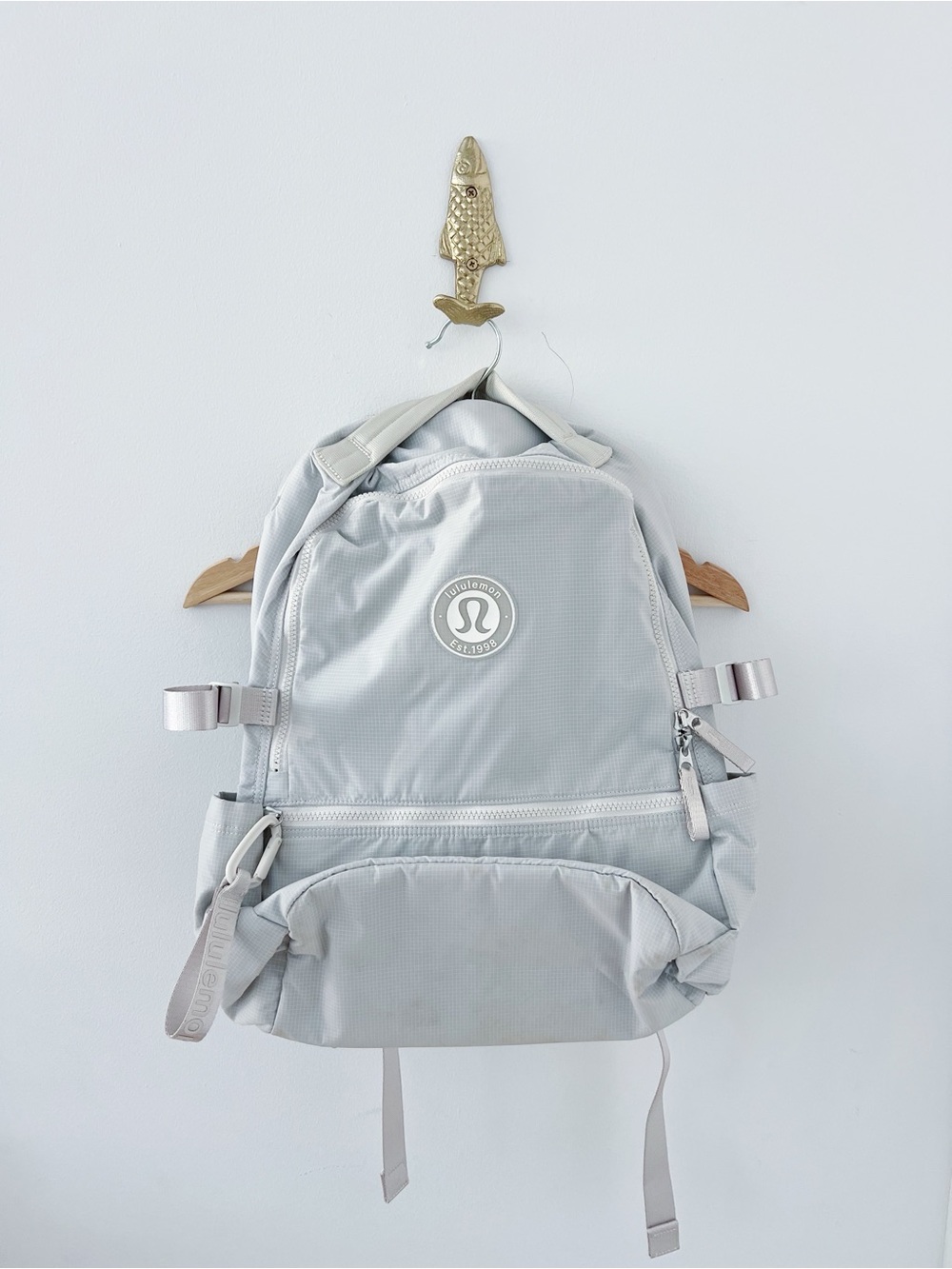 Lululemon New Crew Backpack